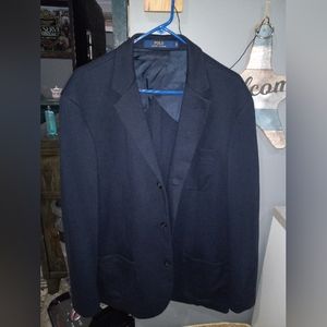 Ralph Lauren polo Blazer